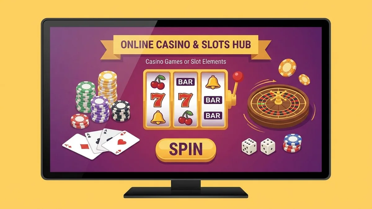 Casino games